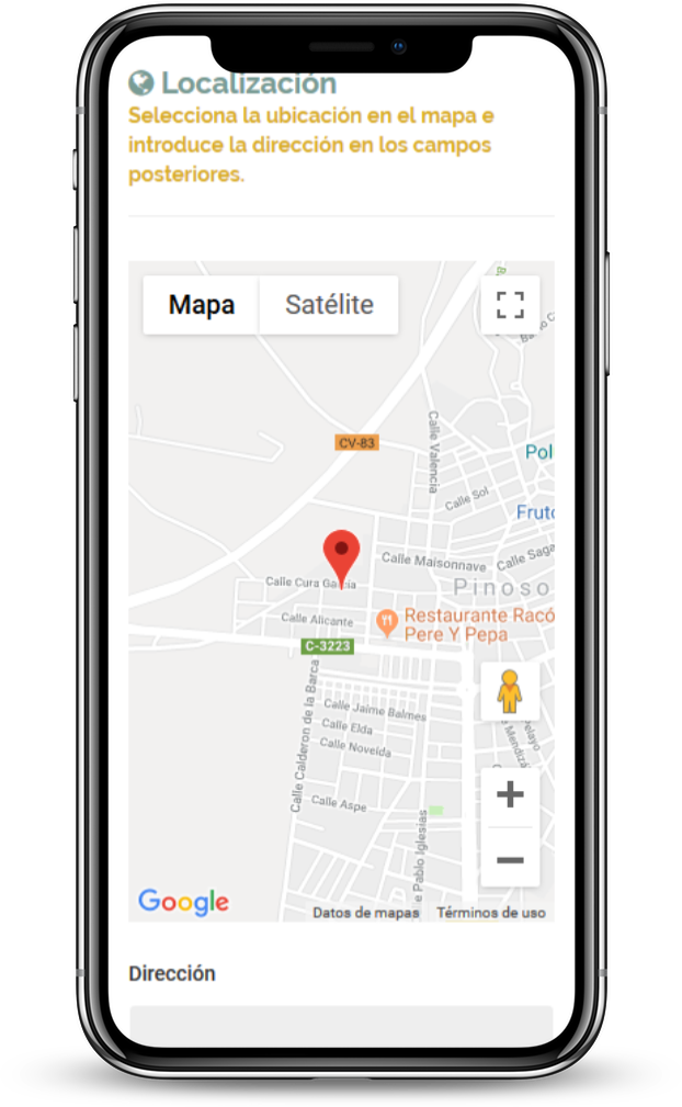 App