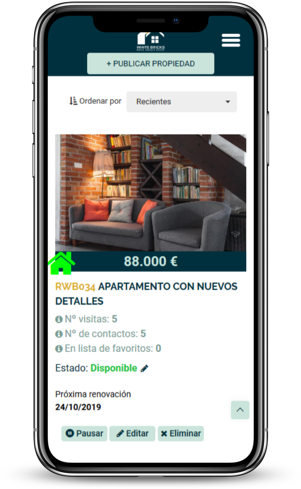 App
